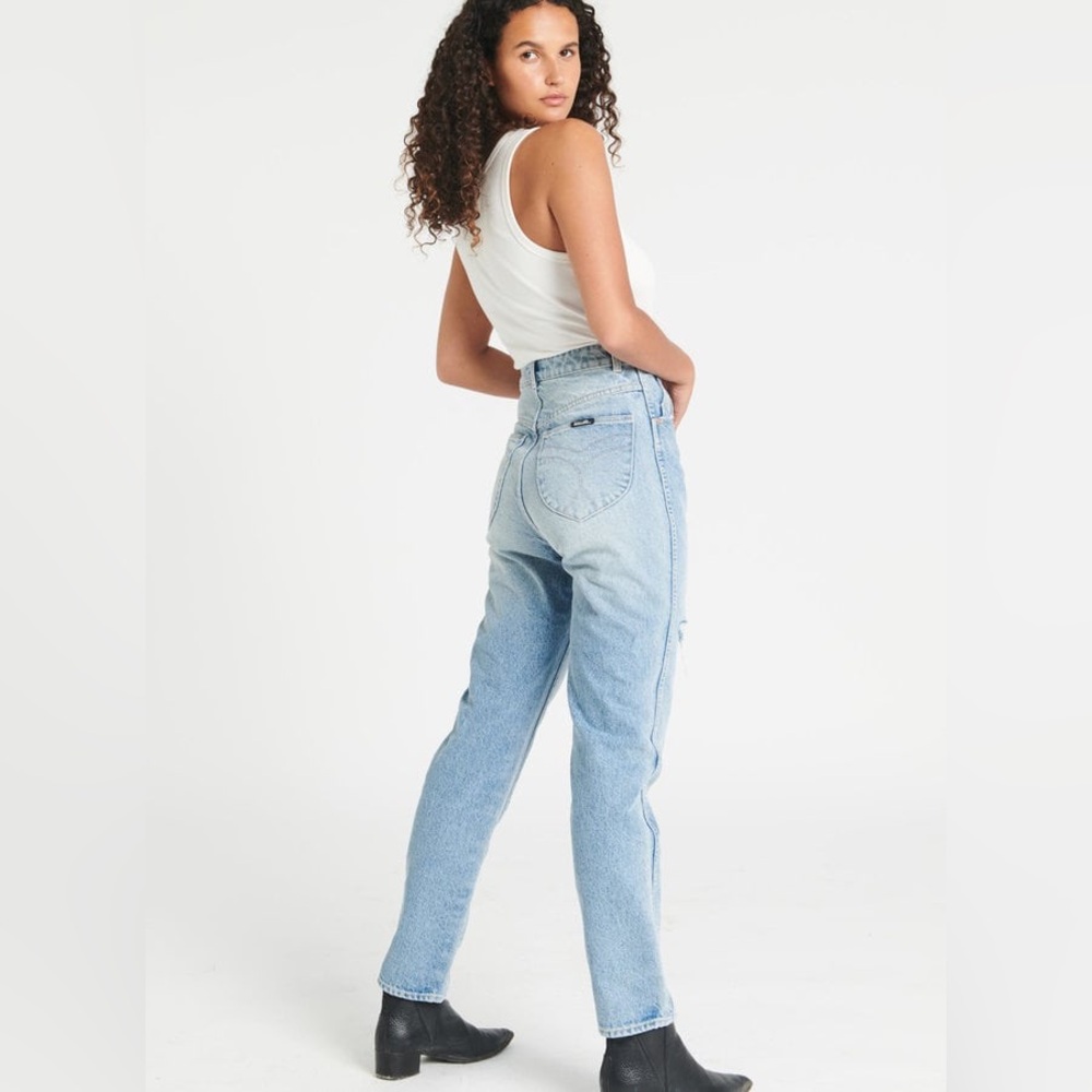 Rolla’s Jeans